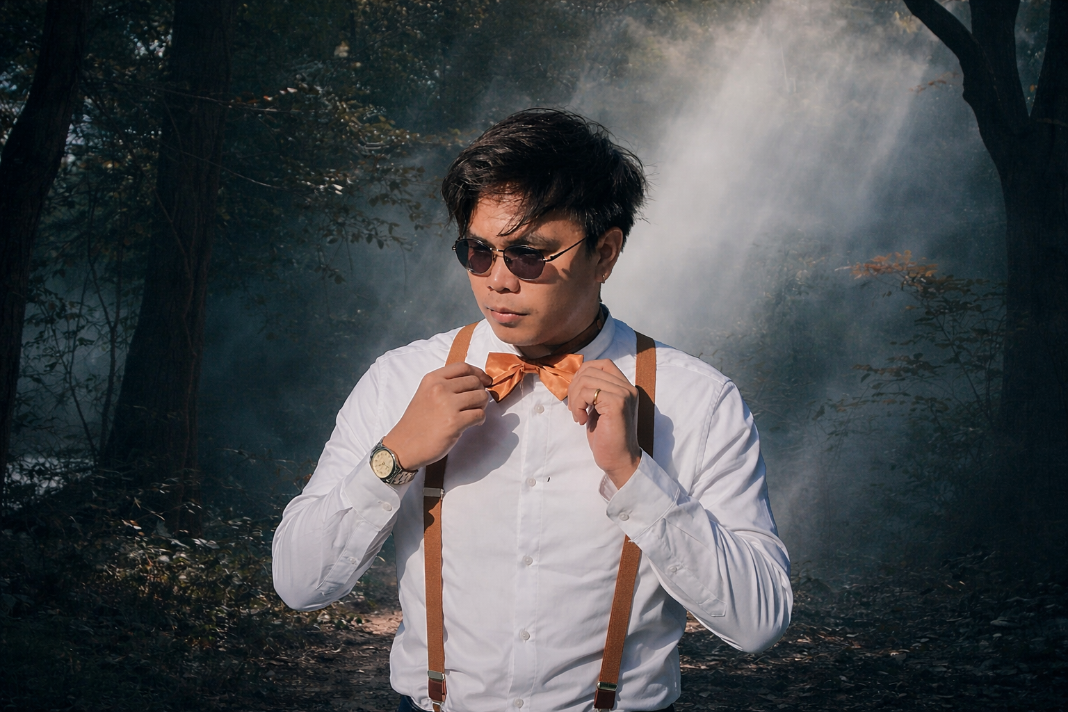 Jezreel Villamayor | SEO Specialist