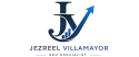 Jezreel Villamayor Website Logo