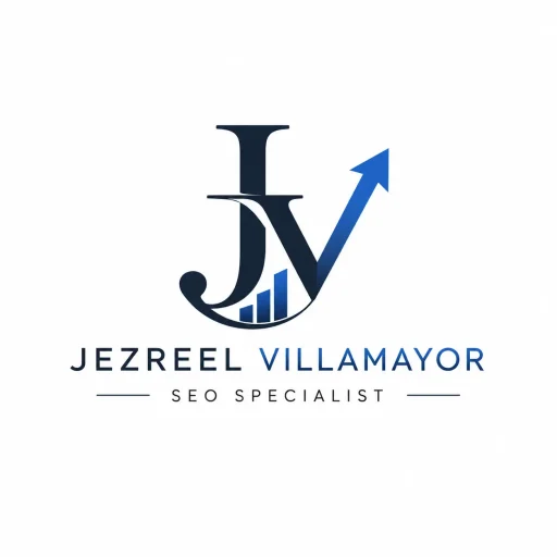 Jezreel VIllamayor Logo